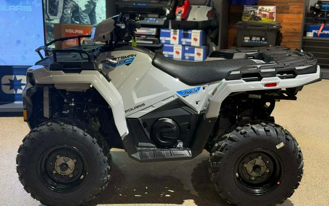 2026 Polaris Sportsman 570
