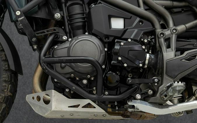 2018 TRIUMPH TIGER 1200 XCA