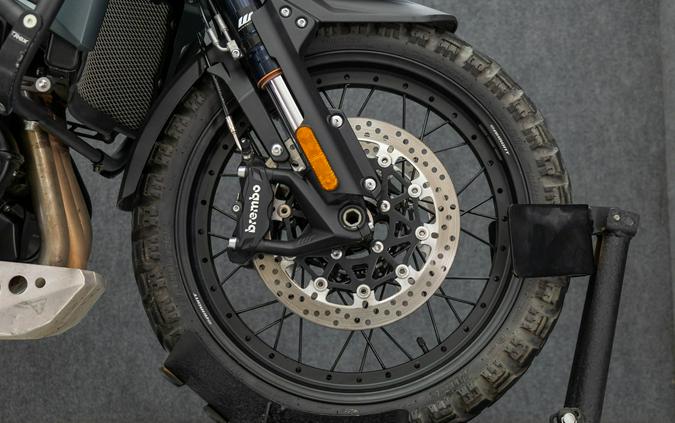 2018 TRIUMPH TIGER 1200 XCA