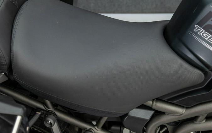2018 TRIUMPH TIGER 1200 XCA