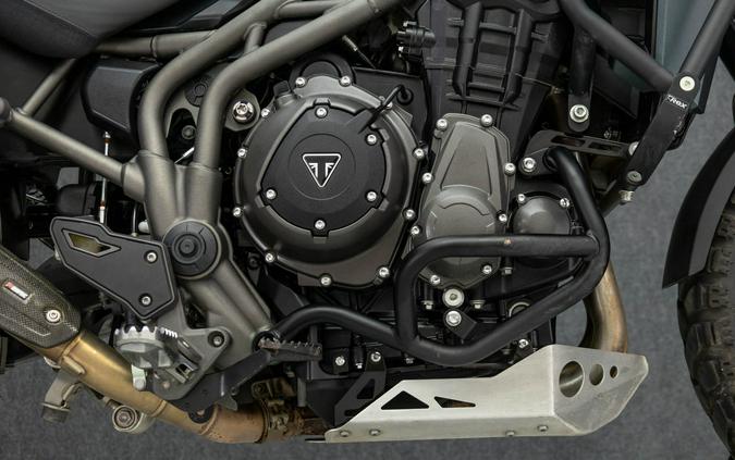 2018 TRIUMPH TIGER 1200 XCA