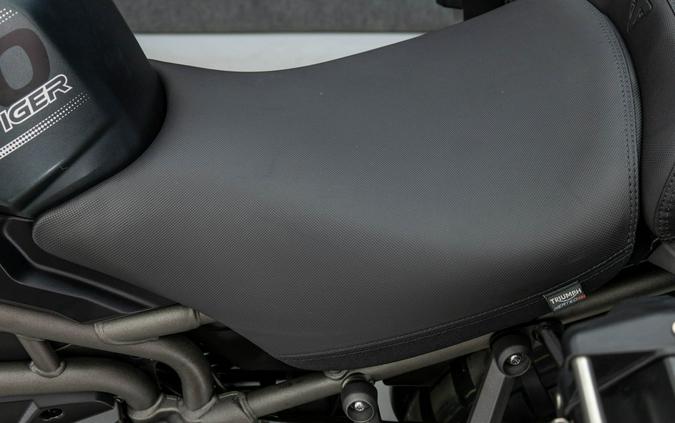 2018 TRIUMPH TIGER 1200 XCA