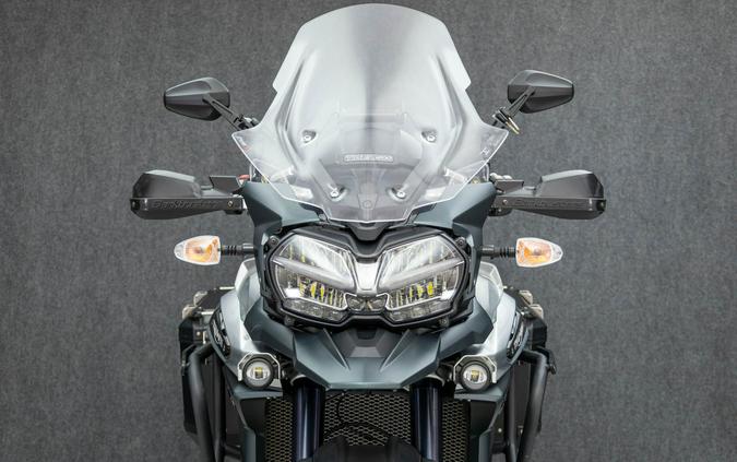 2018 TRIUMPH TIGER 1200 XCA