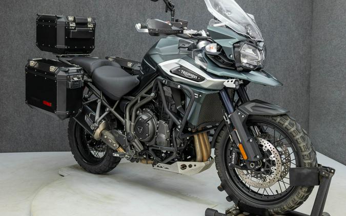 2018 TRIUMPH TIGER 1200 XCA