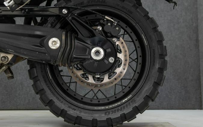 2018 TRIUMPH TIGER 1200 XCA
