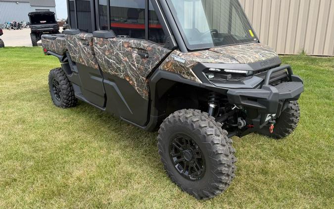 2026 Defender MAX Limited HD11 - Can-Am