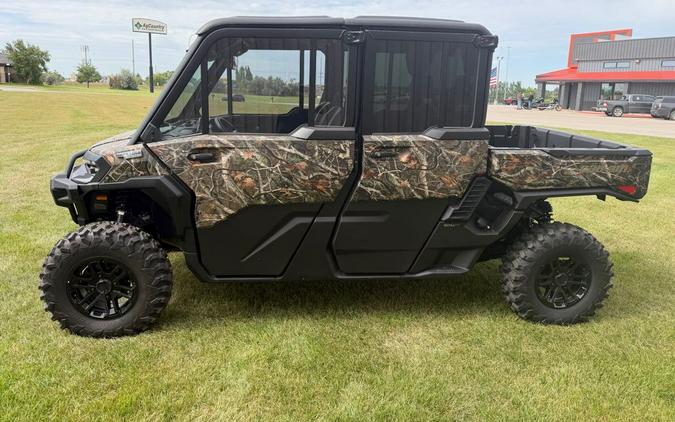 2026 Defender MAX Limited HD11 - Can-Am