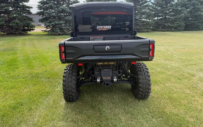 2026 Defender MAX Limited HD11 - Can-Am