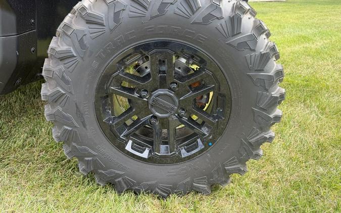 2026 Defender MAX Limited HD11 - Can-Am