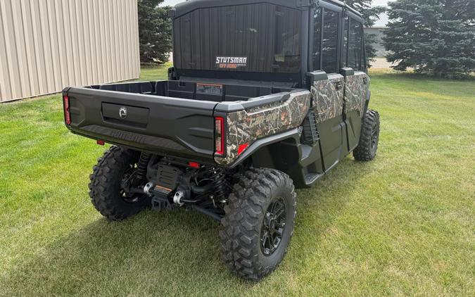 2026 Defender MAX Limited HD11 - Can-Am