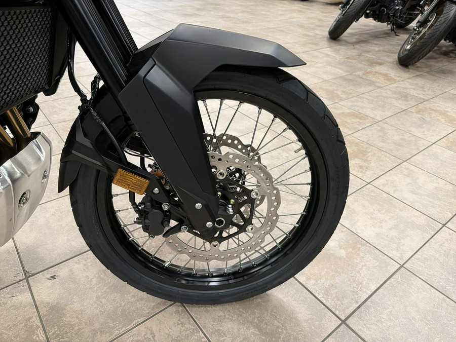 2026 Honda TRANSALP E-CLUTCH