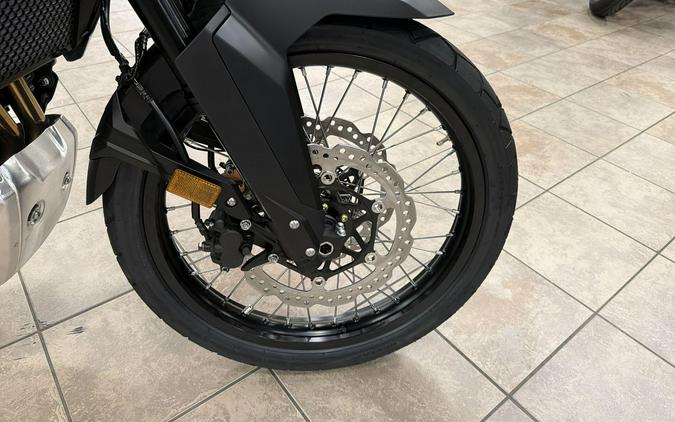 2026 Honda TRANSALP E-CLUTCH