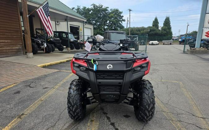 2026 Can-Am® Outlander DPS 700