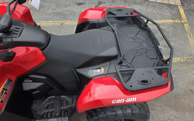 2026 Can-Am® Outlander DPS 700