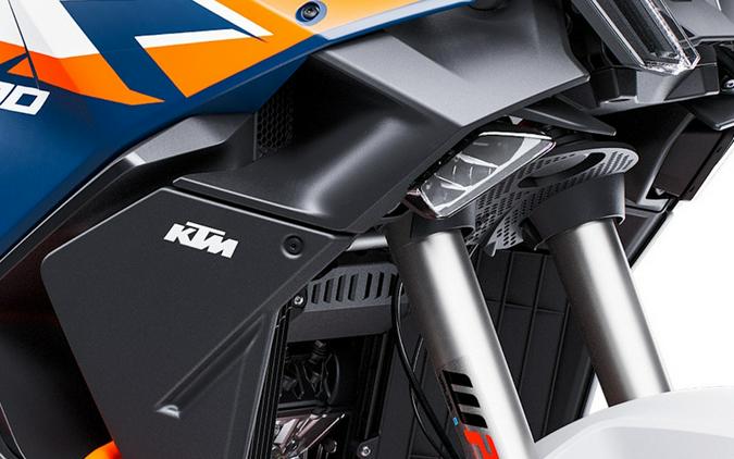 2026 KTM 1390 Super Adventure R - 921818