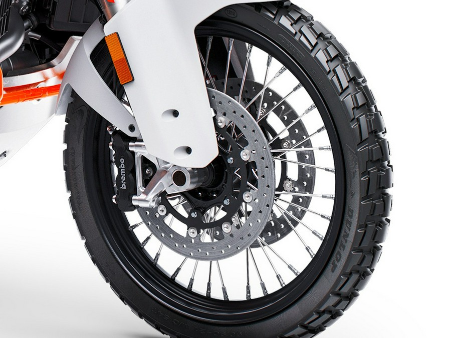 2026 KTM 1390 Super Adventure R - 921818