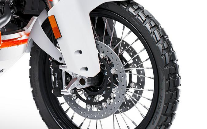 2026 KTM 1390 Super Adventure R - 921818
