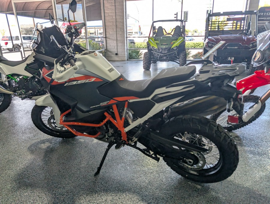 2026 KTM 1390 Super Adventure R - 921818