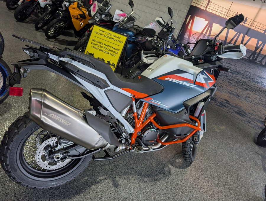 2026 KTM 1390 Super Adventure R - 921818
