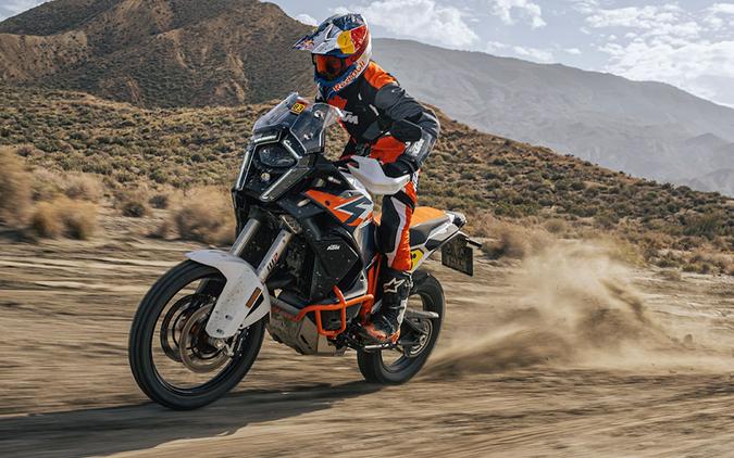 2026 KTM 1390 Super Adventure R - 921818