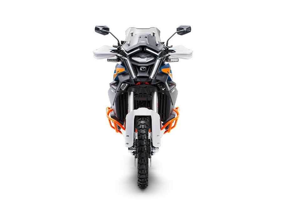 2026 KTM 1390 Super Adventure R - 921818