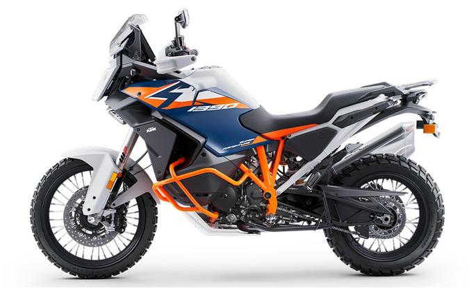 2026 KTM 1390 Super Adventure R - 921818