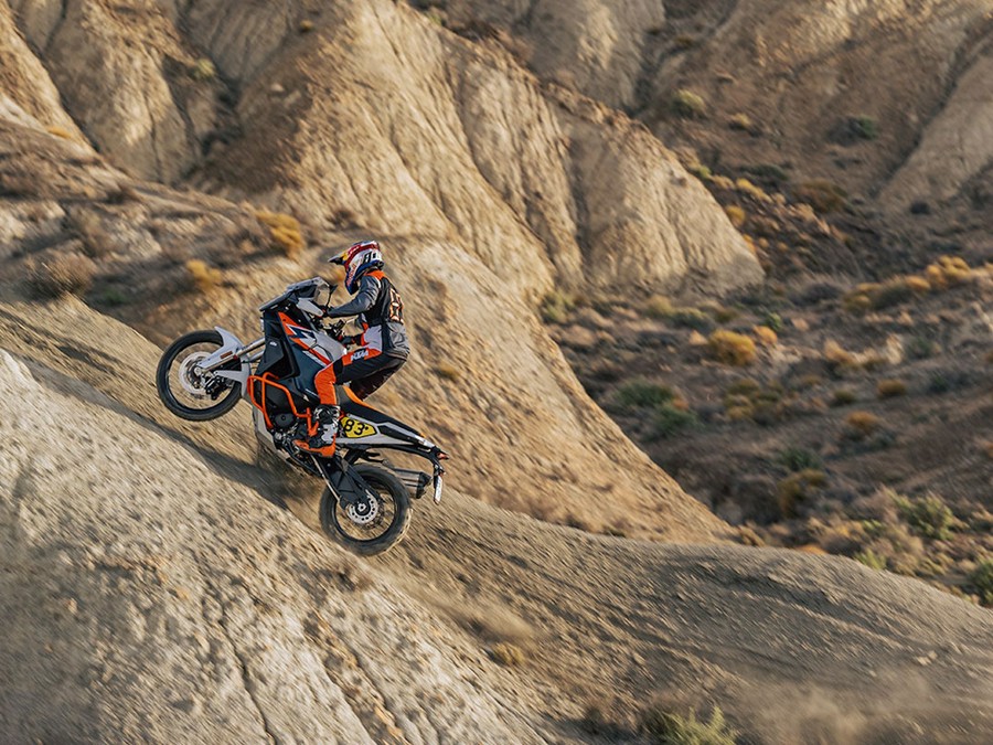 2026 KTM 1390 Super Adventure R - 921818