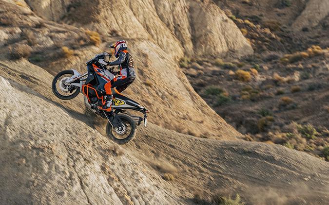 2026 KTM 1390 Super Adventure R - 921818