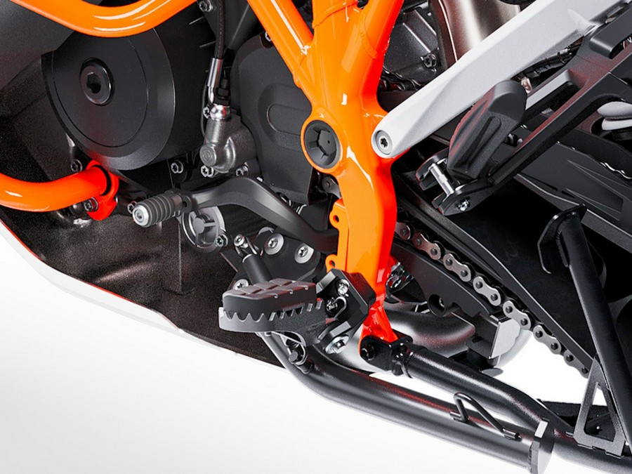 2026 KTM 1390 Super Adventure R - 921818