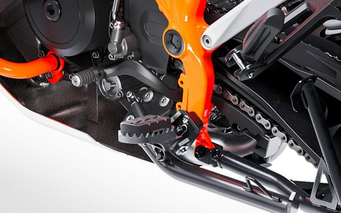 2026 KTM 1390 Super Adventure R - 921818