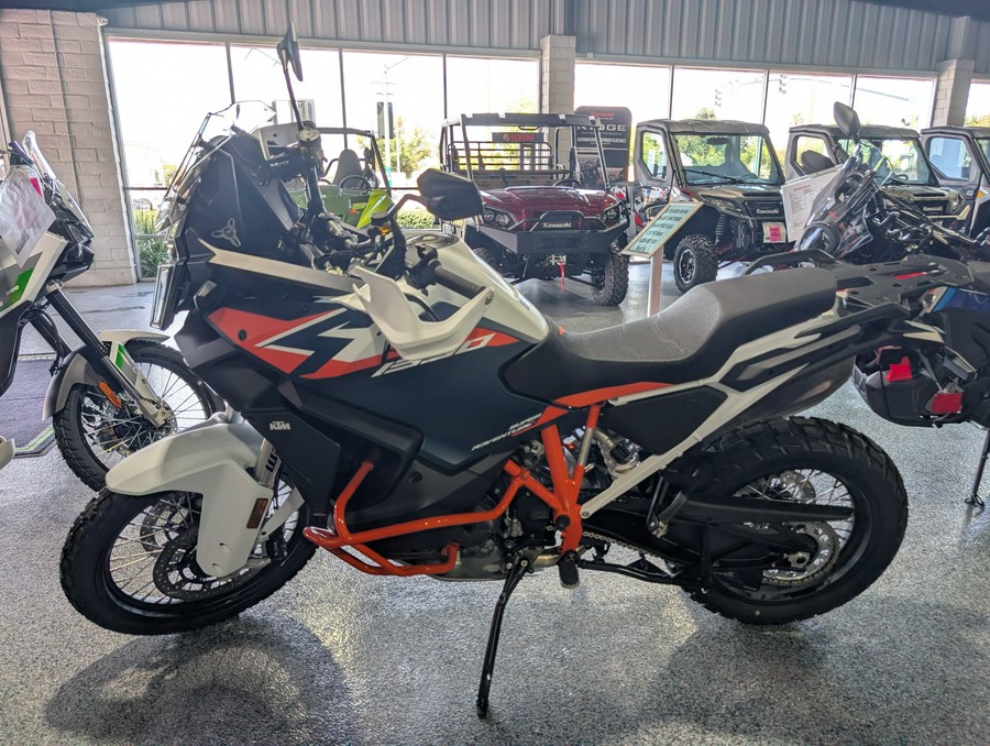 2026 KTM 1390 Super Adventure R - 921818