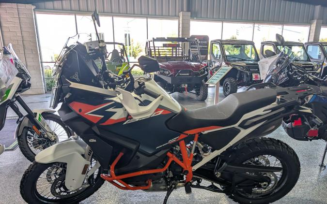 2026 KTM 1390 Super Adventure R - 921818