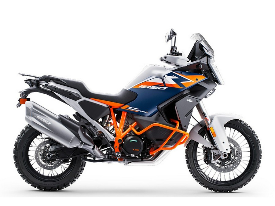 2026 KTM 1390 Super Adventure R - 921818