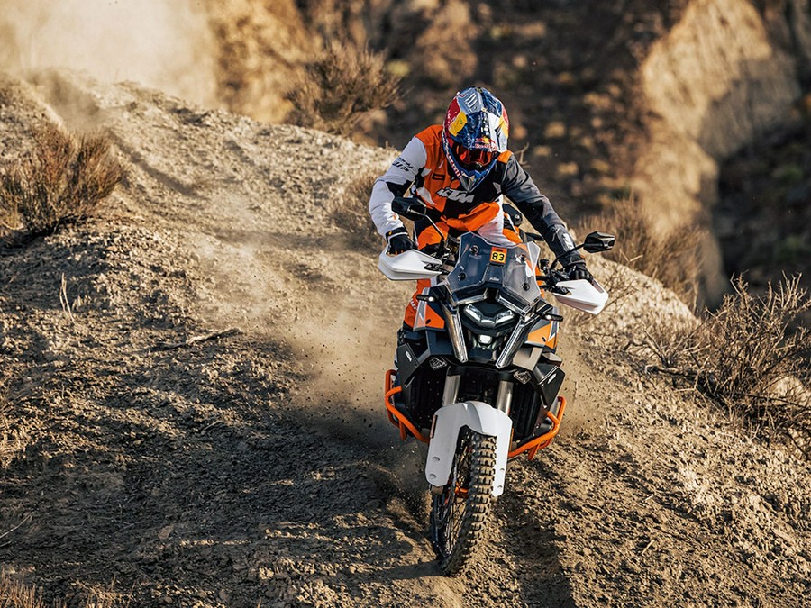 2026 KTM 1390 Super Adventure R - 921818