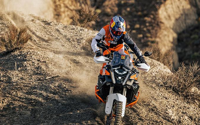 2026 KTM 1390 Super Adventure R - 921818