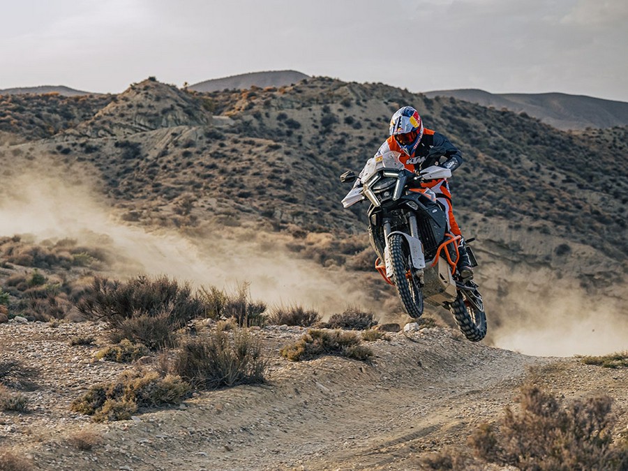 2026 KTM 1390 Super Adventure R - 921818