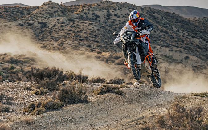 2026 KTM 1390 Super Adventure R - 921818