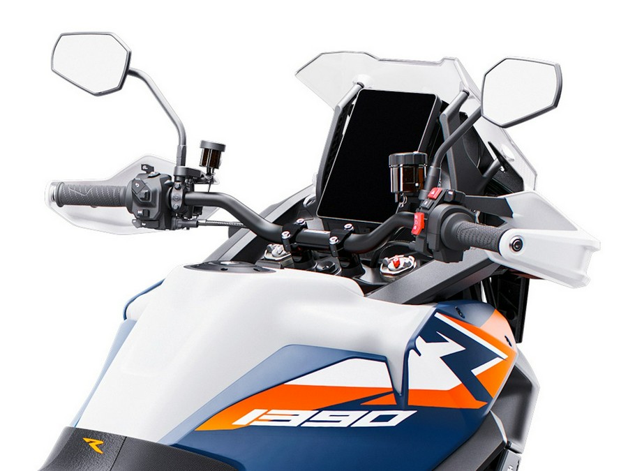 2026 KTM 1390 Super Adventure R - 921818