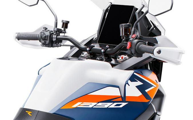 2026 KTM 1390 Super Adventure R - 921818