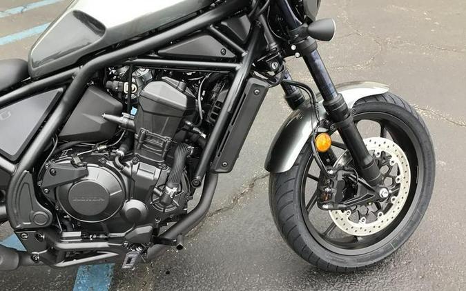 2026 HONDA REBEL 1100 T