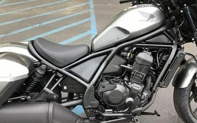 2026 HONDA REBEL 1100 T