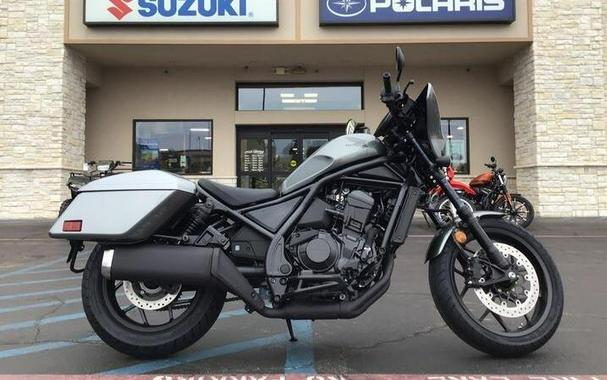 2026 HONDA REBEL 1100 T