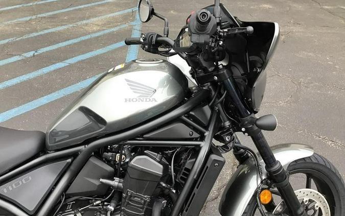2026 HONDA REBEL 1100 T