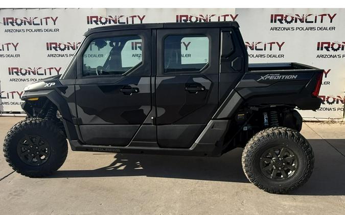 2027 Xpedition XP 5 NorthStar - Polaris