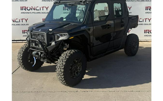 2027 Xpedition XP 5 NorthStar - Polaris