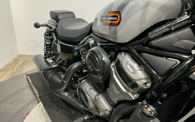 2024 Harley-Davidson Nightster® Special
