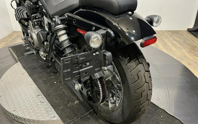 2024 Harley-Davidson Nightster® Special