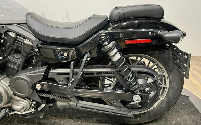 2024 Harley-Davidson Nightster® Special
