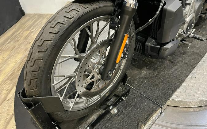 2024 Harley-Davidson Nightster® Special