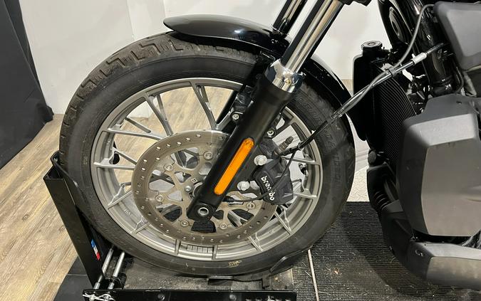 2024 Harley-Davidson Nightster® Special
